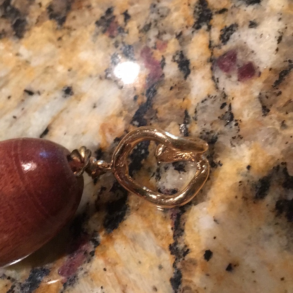 Comer necklace - Picture 2 of 8